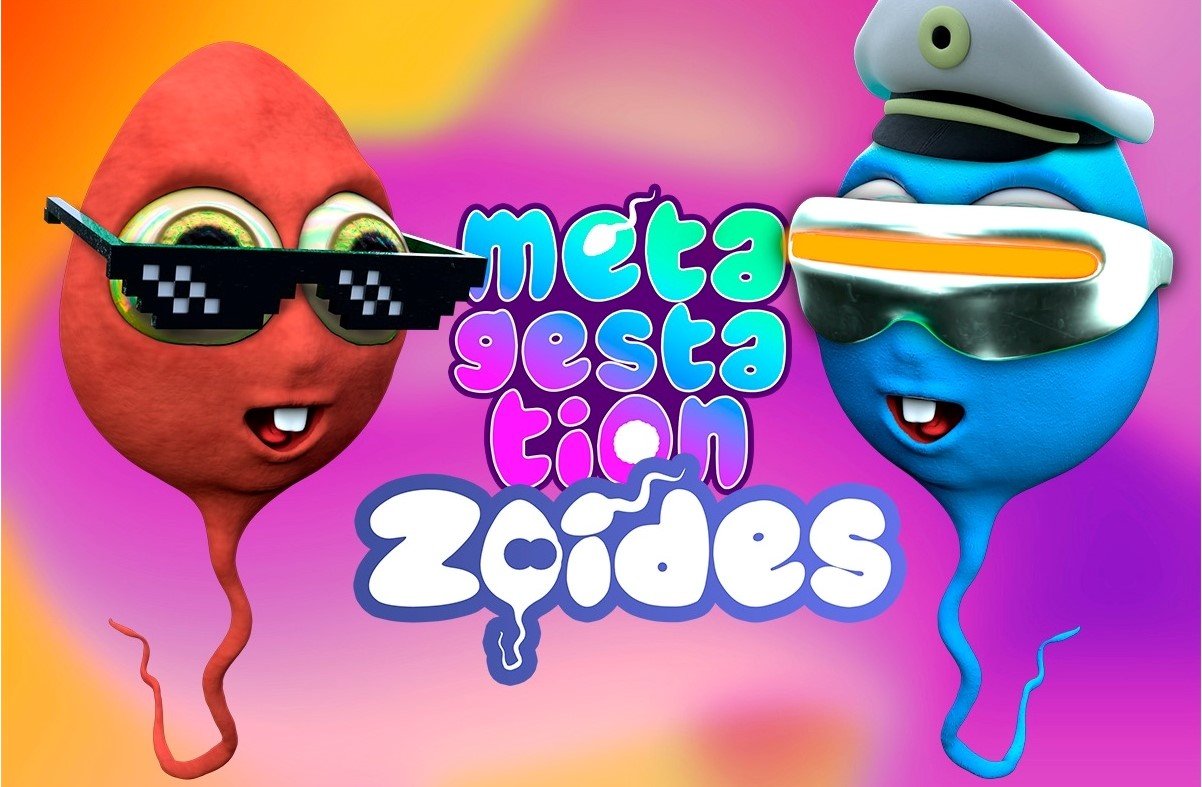 MetaGestation: ZOIDES