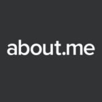 about.me | your personal homepage